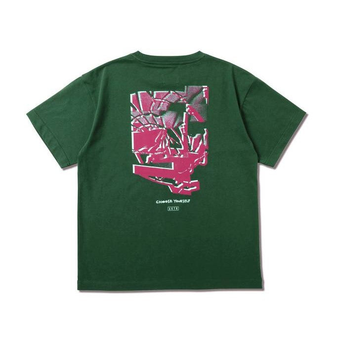 新品タグ付き⭐︎UNCAGED AKTR Tシャツ　Lサイズ ALL – タグ 