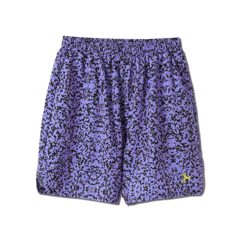 AKTR】TIDELINE CAMO WIDE 5.5″ SHORTS – LOCKER-OKINAWA