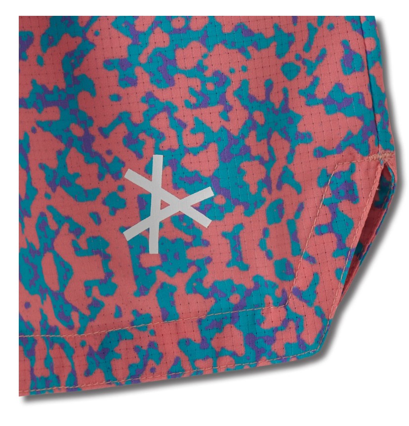 AKTR】TIDELINE CAMO WIDE 5.5″ SHORTS – LOCKER-OKINAWA