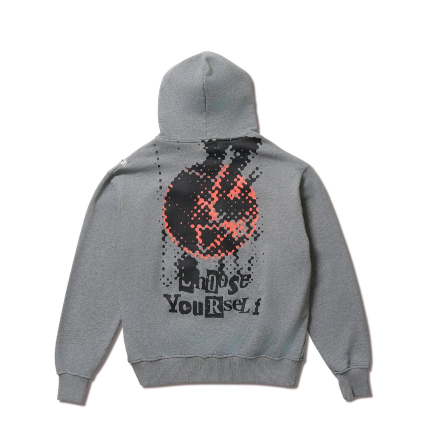 【AKTR】 F.A DESTROY BALL AGED ZIP HOODIE – LOCKER-OKINAWA