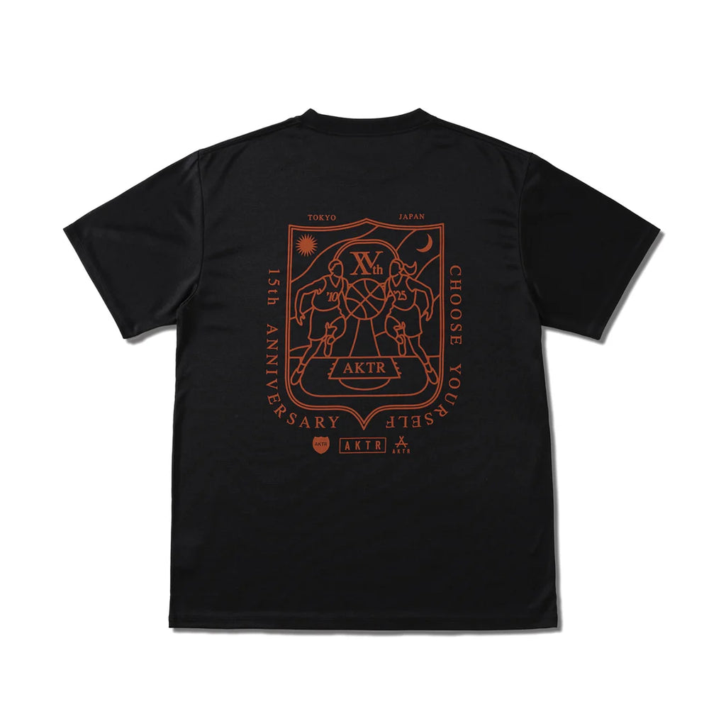 新品タグ付き　UNCAGED AKTR Tシャツ　Lサイズ TEEシャツ – AKTR OFFICIAL