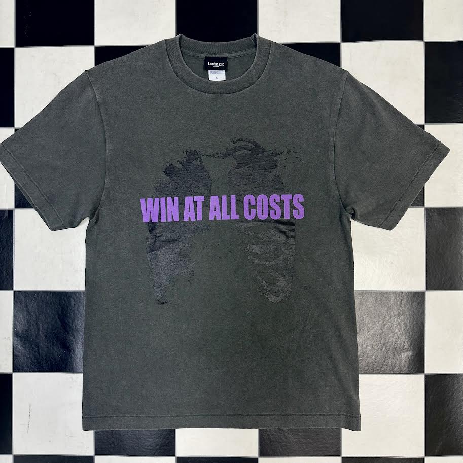 LOCKER W.A.A.C TEE – LOCKER-OKINAWA