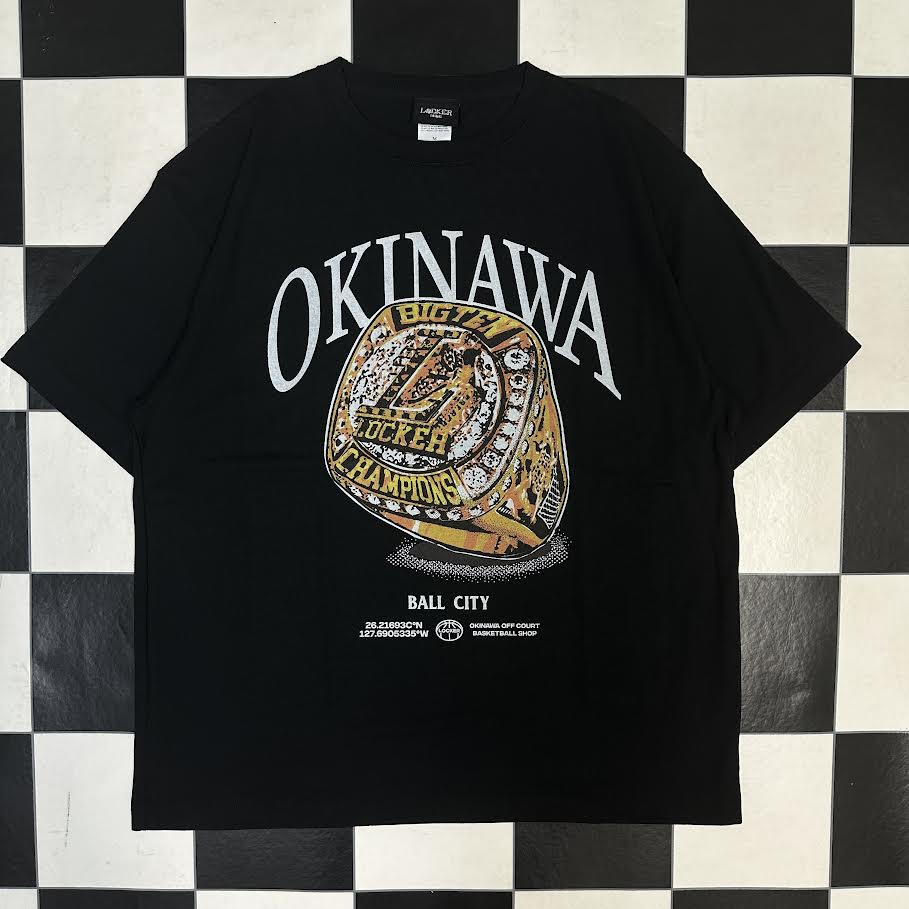 Tシャツ – LOCKER-OKINAWA