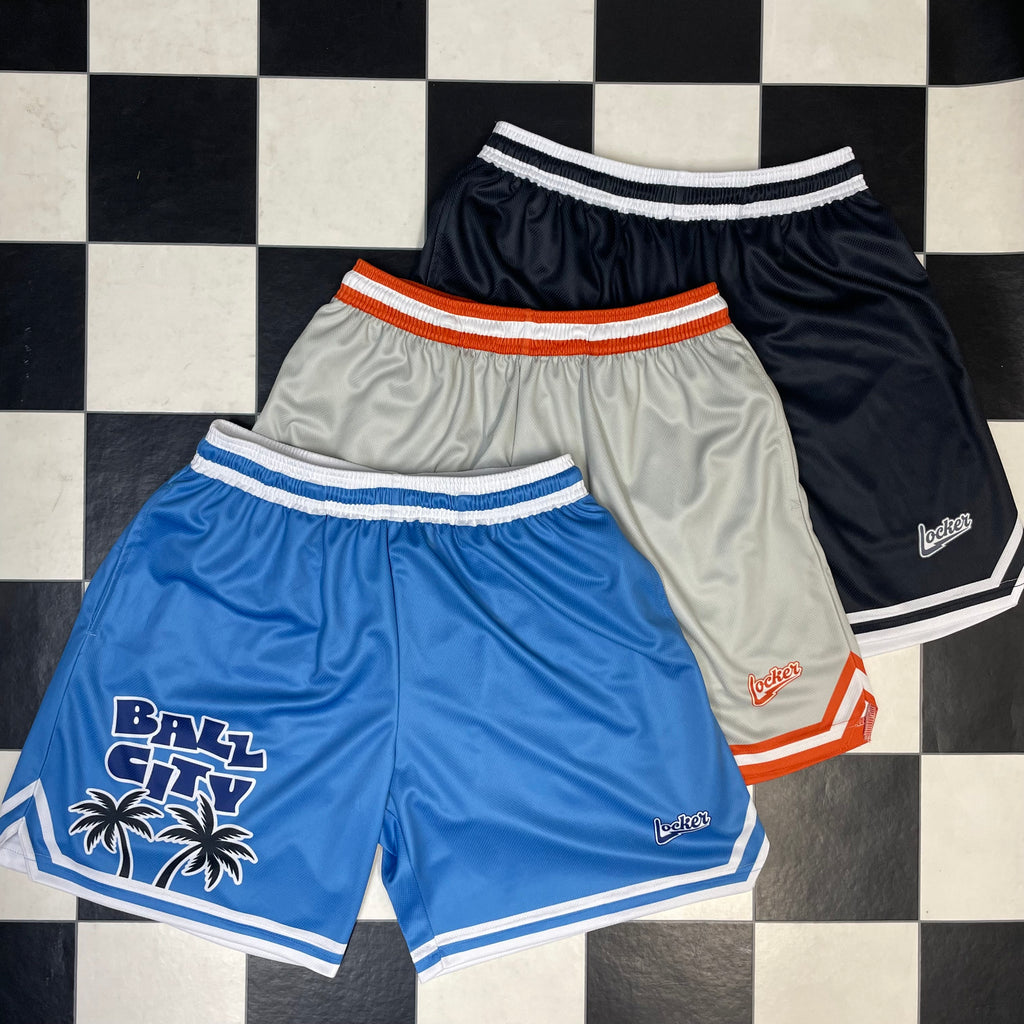 ショーツ – LOCKER-OKINAWA