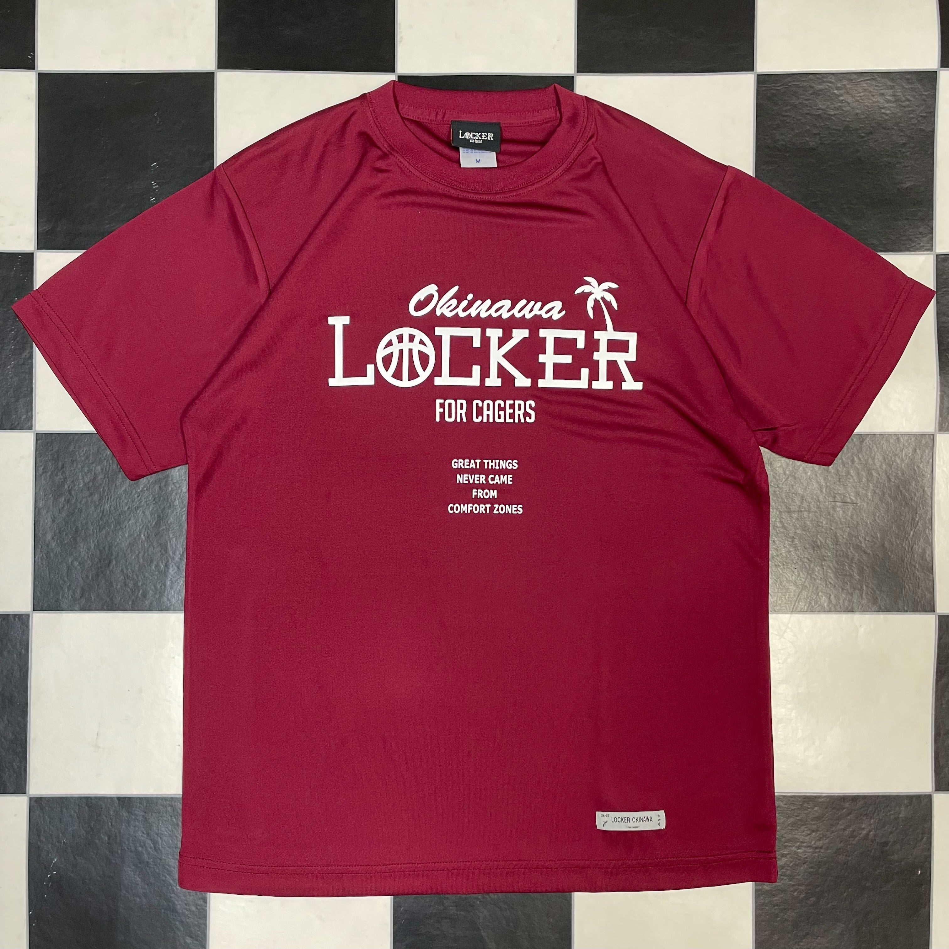 Tシャツ – LOCKER-OKINAWA